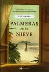 PACK PALMERAS EN LA NIEVE + CUADERNO DE NOTAS