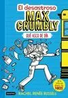 PACK MAX CRUMBLY+BOLI