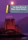 THE REAL MCCOY AND OTHER SHORT STORIES + MULTIROM (DOMINOES 1) NE