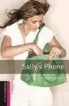 OXFORD BOOKWORMS. STARTER: SALLY'S PHONE DIGITAL PACK (3RD EDITION)