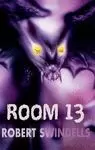ROLLERCOASTERS: ROOM 13