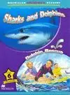 SHARKS DOLPHIN RESCUE