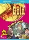 MCHR 6 GOLD: PIRATE'S GOLD (INT)