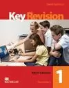 KEY REVISION 1 PACK CAT
