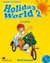 HOLIDAY WORLD 2 ACT PACK CAT