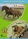 HORSES - MR CARTER'S PLAN (MCR 6)