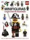MINIFIGURAS LEGO: COLECCIÓN DE PEGATINAS