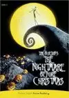 NIGHTMARE BEFORE CHRISTMAS & MP3 PACK