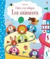LOS NUMEROS SOLAPAS