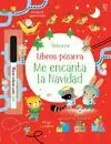 ME ENCANTA LA NAVIDAD