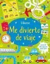 BLOC JUEGOS PARA VIAJES