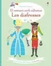 LES DISFRESSES