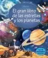 GRAN LIBRO DE LAS ESTRELLAS Y PLANETAS