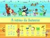 MARCA EL RITMO CON LA BATERIA