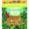 EL MEU PRIMER LLIBRE SOBRE ELS ANIMALS