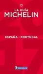 LA GUÍA MICHELIN ESPAÑA & PORTUGAL 2017