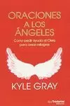 ORACIONES A LOS ANGELES: CÓMO PEDIR AYUDA AL CIELO PARA CREAR MILAGROS