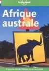 AFRIQUE AUSTRALE