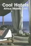 COOL HOTELS AFRICA MIDDLE EAST
