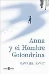 ANNA Y EL HOMBRE GOLONDRINA