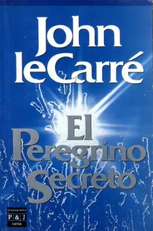 EL PEREGRINO SECRETO