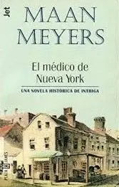 EL MÉDICO DE NUEVA YORK