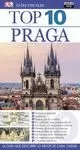PRAGA (GUÍAS VISUALES TOP 10 2016)