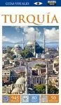 TURQUIA. GUIA VISUAL 2015