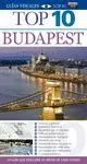 BUDAPEST (GUÍAS VISUALES TOP 10 2015)