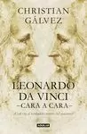 LEONARDO DA VINCI -CARA A CARA-