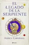 EL LEGADO DE LA SERPIENTE