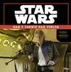 STAR WARS: HAN Y CHEWIE HAN VUELTO. EL DESPERTAR DE LA FUERZA