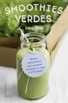 SMOOTHIES VERDES