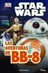 STAR WARS. EL DESPERTAR FUERZA. LAS AVENTURAS DE BB-8