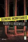 SILENCIOS INCONFESABLES (SERIE BERGMAN 4)