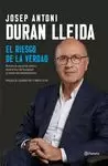 EL RIESGO DE LA VERDAD