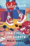 UNA CHICA CON SUERTE