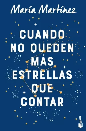 CUANDO NO QUEDEN MÁS ESTRELLAS QUE CONTAR