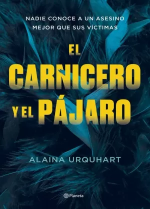 EL CARNICERO Y EL PÁJARO