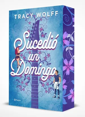 SUCEDIÓ UN DOMINGO