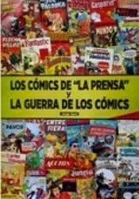 LOS COMICS DE 