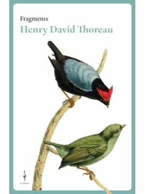 HENRY DAVID THOREAU