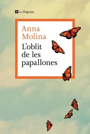 LOBLIT DE LES PAPALLONES