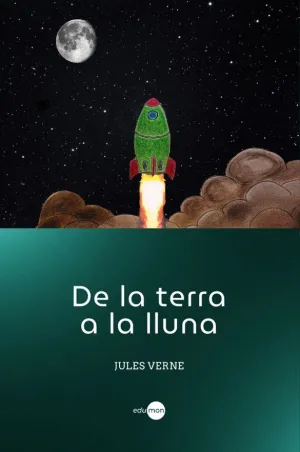 DE LA TERRA A LA LLUNA