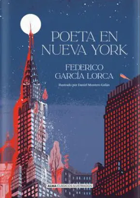 POETA EN NUEVA YORK