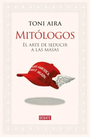 MITÓLOGOS