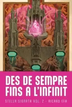 DES DE SEMPRE FINS A LINFINIT