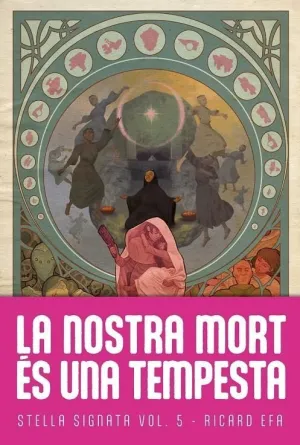 NOSTRA MORT ÉS UNA TEMPESTA, LA