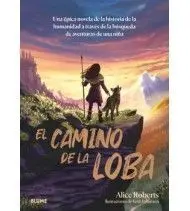EL CAMINO DE LA LOBA