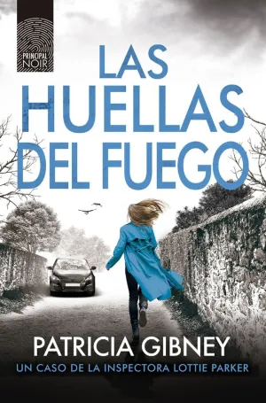 LAS HUELLAS DEL FUEGO